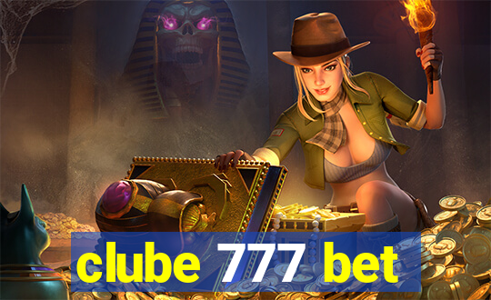 clube 777 bet